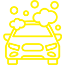 Complimentary Car Wash